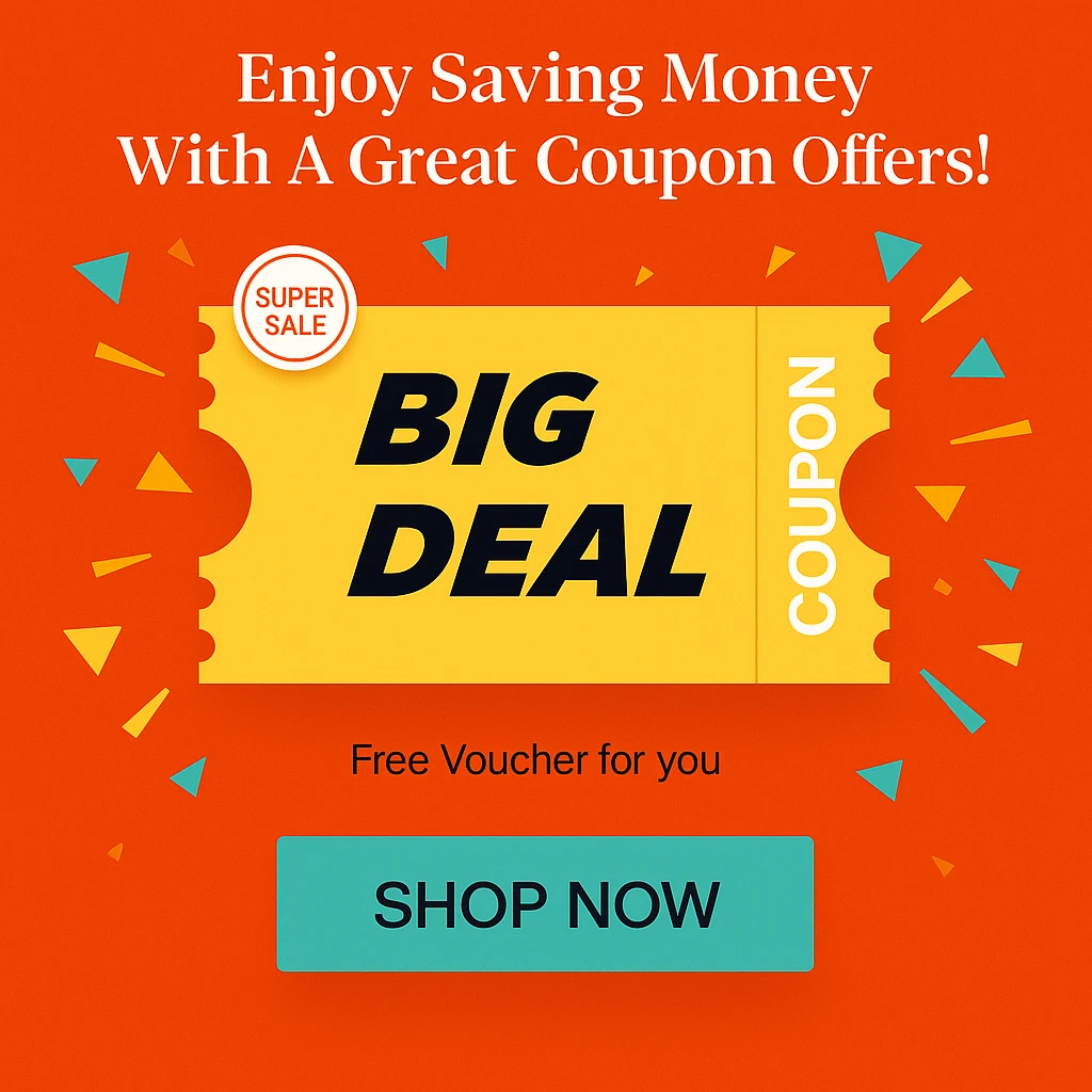 SMART TRADE HUNT promo