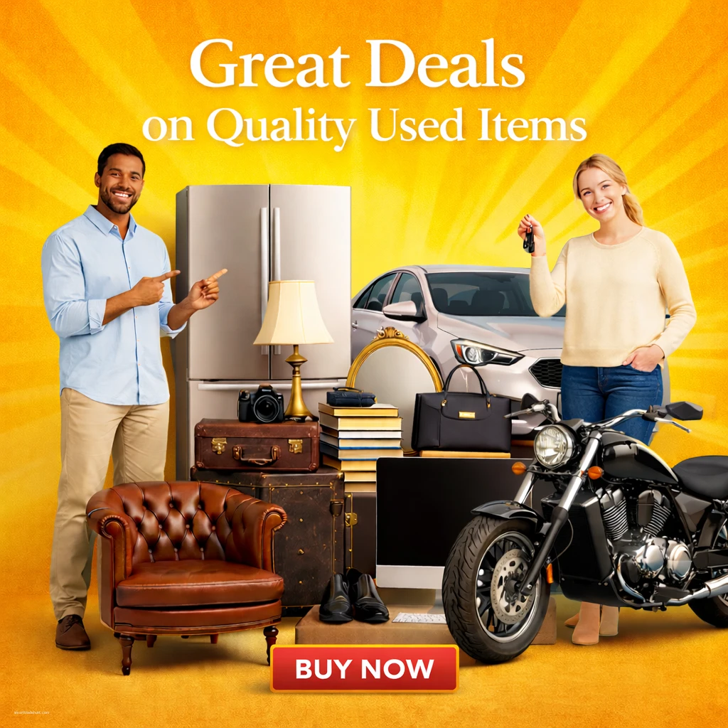 SMART TRADE HUNT promo