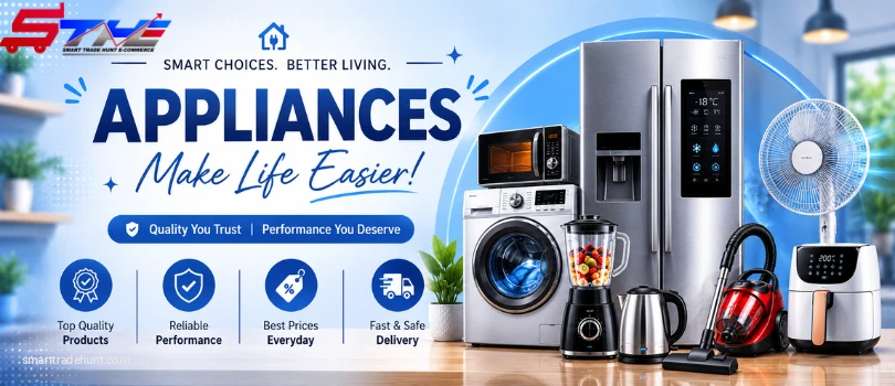 SMART TRADE HUNT promo