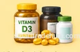 Vitamins & Supplements