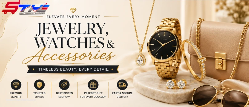 SMART TRADE HUNT promo